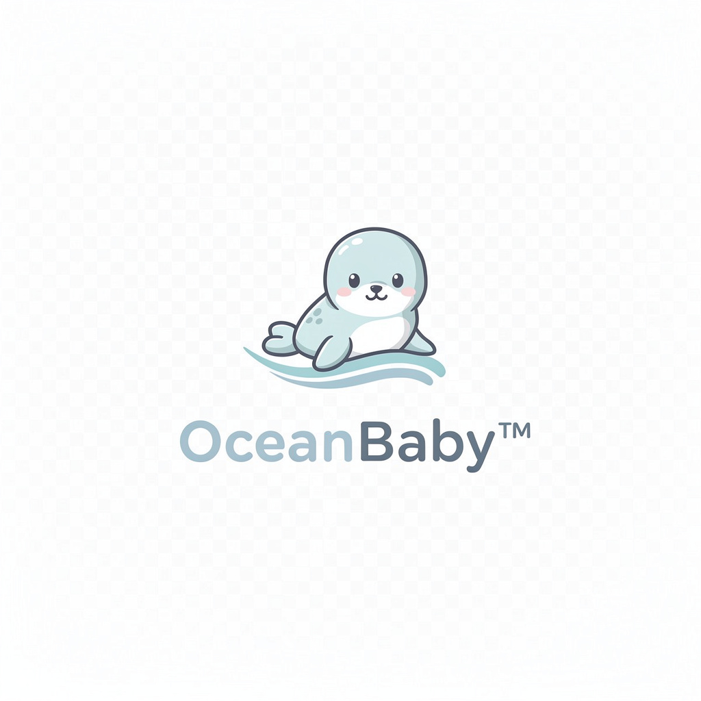 OceanBaby Logo
